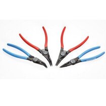 Gedore 2148684 Set of Circlip Pliers 4 Piece S 8024