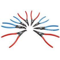 Gedore 2148692 Set of Circlip Pliers 8 Piece S 8028