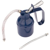Draper 21717 027-1 200ml Force Feed Oil Can