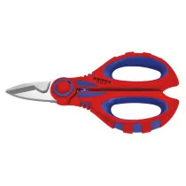 Knipex 95 05 10 SB 95 05 10 Sb Electricians Shears,160mm 21816