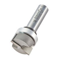 Trend 21/2X1/2TC Guided housing cutter