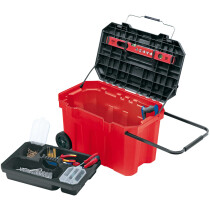 Draper 22291 TB755 Expert 80L Mobile Tool Chest