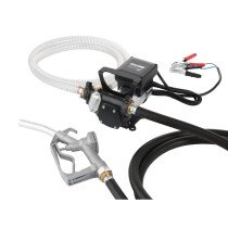 Draper 22108 FP1B 12/24 V Diesel Transfer Pump