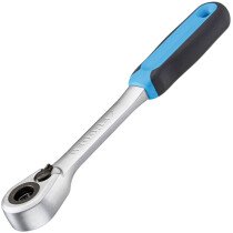 Gedore 2219492 SK Reversible Ratchet 1/2" Hexagonal Drive 1993 U-20 SK