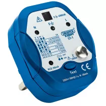 Draper 22278 ST-1 Expert 13A Socket Tester