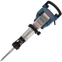 Bosch GSH 16-28 1750W Professional Demolition Hammer