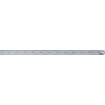 Draper 22672 SSR24B Expert 600mm/24" Stainless Steel Rule