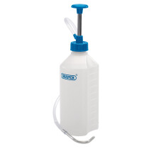 Draper 23242 FHP/1L 1L Multi Purpose Pump
