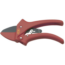 CK G5674 Ratchet Anvil Pruners - Size 185mm/7.25"
