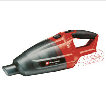 Einhell TE-VC 18 Li-Solo Body Only 18V Power X-Change Handheld Vacuum Cleaner