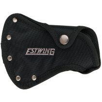 Estwing 23505 E16 Replacement Sheath for Sportsman's Axe Draper Stock No. 23521 and 23520 