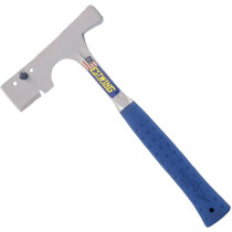 Estwing 23582 E3/S Shingler's Hatchet, 2.6lb