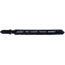 Metabo 623657000 1 Jigsaw Blade (Equiv. to Bosch T130RIFF)