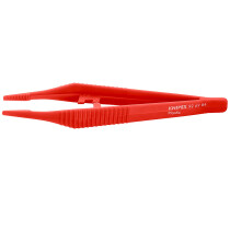 Knipex 92 69 84 92 69 84 Plastic Tweezers, 129mm 23663