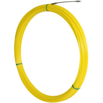 CK 495055 Steel Core Wire Draw Tape 50m
