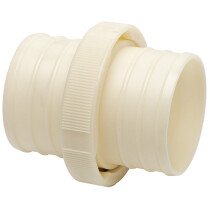 Draper 23201 ASH2 50mm (2") Hose Coupling Adaptor