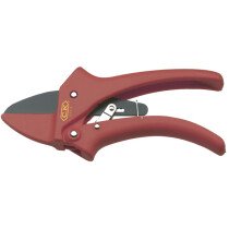 CK G5674 Ratchet Anvil Pruners - Size 185mm/7.25"