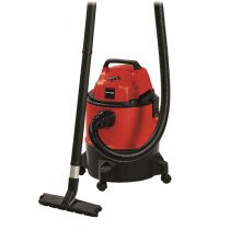 Einhell TC-VC 1825 25 Litre Plastic Wet & Dry Vac 240V