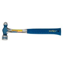 Draper 23580 E3/8BP Estwing E3 8 Bp Ball Pein Hammer, 8oz/226g