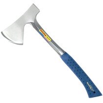 Estwing 23587 E44ASE Special Edition Camper's Axe, 18"
