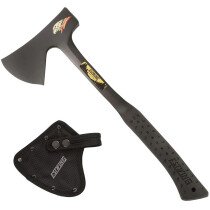 Estwing 23589 E45ASE Special Edition Long Handle Camper's Axe, 26"