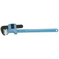 Elora 75 600mm Adjustable Pipe Wrench 23733