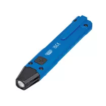 Draper 23845 WL/PL250 Expert Smd Led Wireless/Usb Rechargeable Pen Light, 5 W, 250 Lumens, Usb C Cable Supplied