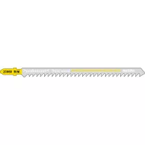 Metabo 623980000 Pack of 5 Jigsaw Blades (T344DF Equivalent)