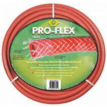 CK G7625 75 Pro-Flex Hose Pipe 1/2" x 75m