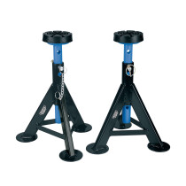 Draper 24173 AS3000E Expert Axle Stands, 3 Tonne (Pair)