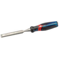 Draper 24405 DEPTWD Expert Plus 16mm Soft Grip 'Pound Thru' Bevel Edge Wood