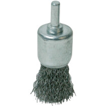 Silverline 244984 End Brush 24mm