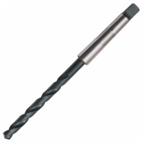 Guhring 00245 017.000 17mm Standard HSS MT2 Taper Shank Drill, Jobber Length. Manufactured in Germany.