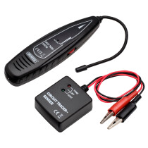 Draper 24702 ETCT 6 42 V Circuit Tracer And Detector