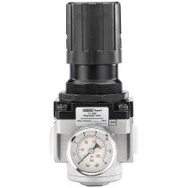 Draper 24334 ALR2 1/2" BSP Regulator Unit