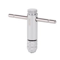 Draper 24432 RTWM38 Ratchet Tap Wrench, M3 M8