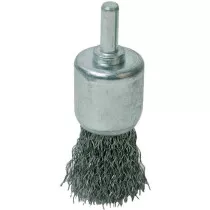 Silverline 244984 End Brush 24mm