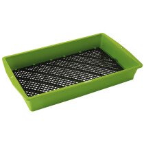 Draper 24626 Adjustable Garden Sieve