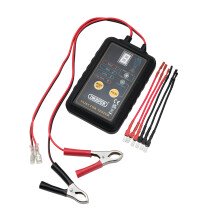 Draper 24703 ETIT 5 V/12 V Injector Tester