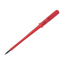 Draper 24737 Y9651P Spare Plain Blade 3.0 x 100mm