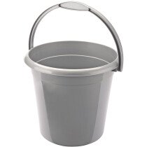 Draper 24777 DBG 9L Plastic Bucket