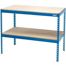 Draper 24912 WB1200 Steel Workbench
