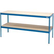 Draper 24913 WB1800 Steel Workbench