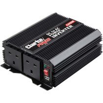 Clarke 6013051 CI600 600W Power Inverter