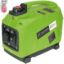 SIP 25118 ISG1000 Digital Inverter Generator