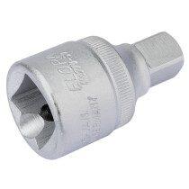 Elora 770-S9 3/4"(F) X 1/2"(M) Socket Converter 25523