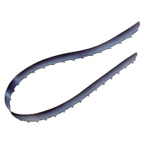 Draper 25766 BB1785 1785mm x 1/4" Bandsaw Blade (6 Skip)