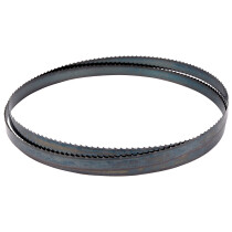 Draper 25768 BB1785 1785mm x 1/2" Bandsaw Blade (6 Skip)