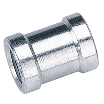 Draper 25823 A6889 BULK 1/4" BSP PCL Parallel Union Nut / Socket (Sold Loose)