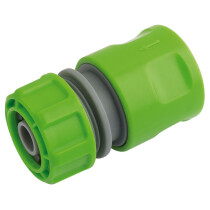 Draper 25901 GWPPHC 1/2" BSP Garden Hose Connector